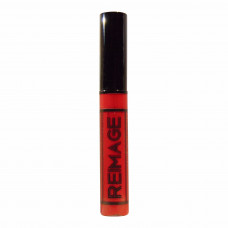 Long Lasting Liquid Lip Polish – Charismatic Red
