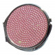 Watch Me Compact - Jeweled Pink