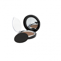 Mineral Smart Pressed Powder - M4 (Deep)