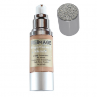 OrgoSmart Shade All Natural Foundation - S1