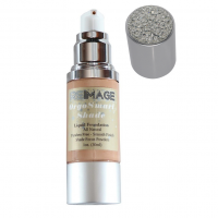 OrgoSmart Shade All Natural Foundation - S1 W