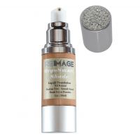 OrgoSmart Shade All Natural Foundation - S2