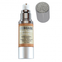 OrgoSmart Shade All Natural Foundation - S2 W