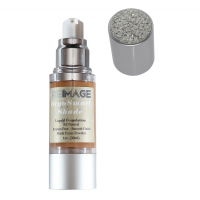 OrgoSmart Shade All Natural Foundation - S3 C