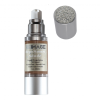 OrgoSmart Shade All Natural Foundation - S4